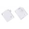 Заглушка Arlight ARH-DECORE-S12-EXT-F Square 023900