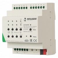 Актуатор Arlight INTELLIGENT 041250