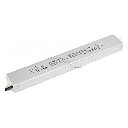 Блок питания Arlight ARPV-12100-SLIM-D 026433