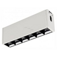 Модульный светильник Arlight CLIP-38-LASER-S171-6W Warm3000 (WH, 36 deg, 24V) 028961