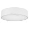 Накладной светильник Arlight SP-TOR-PILL-R400-25W Warm3000 (WH, 120 deg) 022103(1)