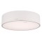 Накладной светильник Arlight SP-TOR-PILL-R400-25W Warm3000 (WH, 120 deg) 022103(1)