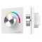 Панель-регулятора цвета RGB роторный встраиваемый Arlight SMART 033756
