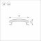 Рассеиватель Arlight STRETCH 040644
