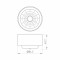 Рефлектор Arlight CALIPSO 046768