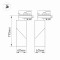 Светильник на штанге Arlight TWIST 026468(1)