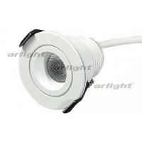 Встраиваемый светильник Arlight  015398