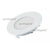 Встраиваемый светильник Arlight  020104