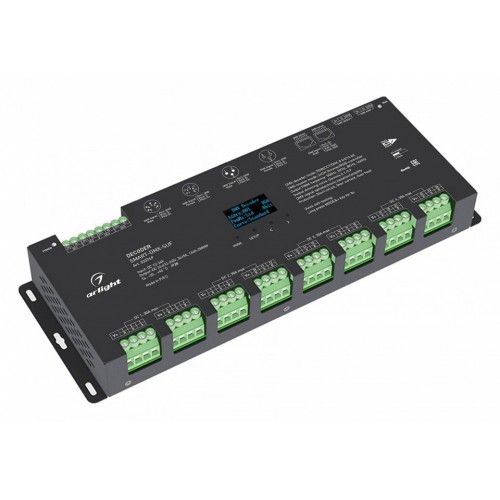 Декодер DMX Arlight  033769