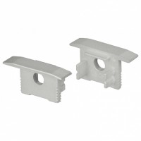 Набор скоб для встраивания профиля Arlight Sl-slim 24488