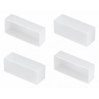 Набор заглушек для профиля Arlight WPH-FLEX 050120