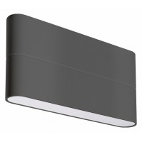 Накладной светильник Arlight Flat 032413