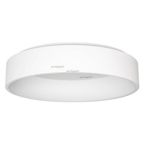Накладной светильник Arlight SP-TOR-RING-SURFACE-R600-42W Day4000 (WH, 120 deg) 022136(1)