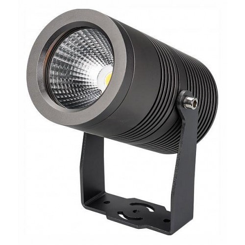 Наземный прожектор Arlight ALT-RAY-R89-25W Warm3000 (DG, 24 deg, 230V) 026448