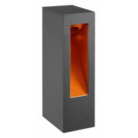 Наземный высокий светильник Arlight Mark 029975