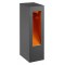 Наземный высокий светильник Arlight Mark 029975