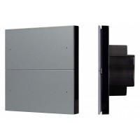 Панель-диммер клавишный встраиваемый Arlight SMART 039311