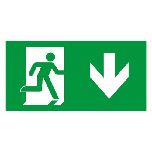 Пиктограмма Arlight EMERGENCY 046662