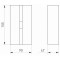Подсветка номера Arlight Stripe 034980