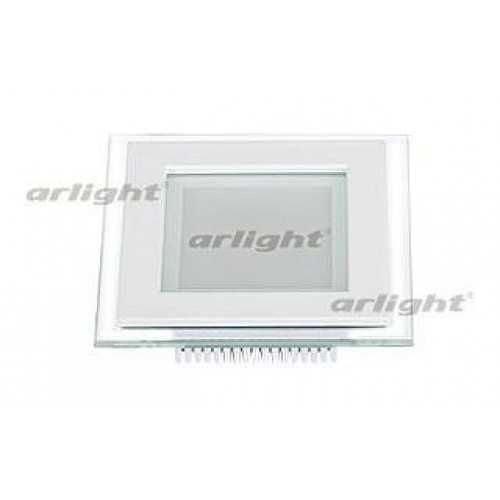 Встраиваемый светильник Arlight  015572