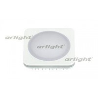 Встраиваемый светильник Arlight  017633