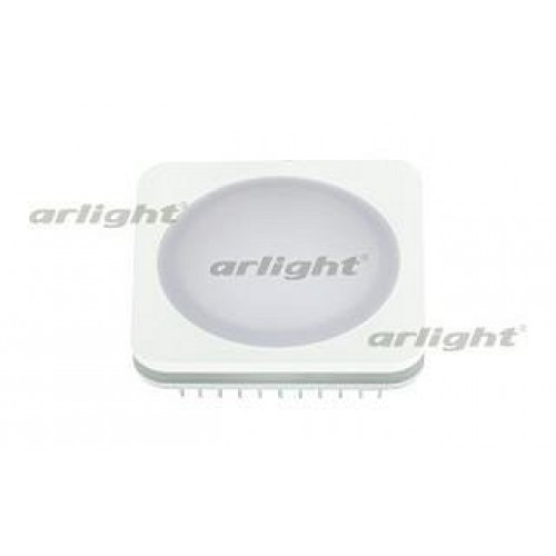 Встраиваемый светильник Arlight  017633