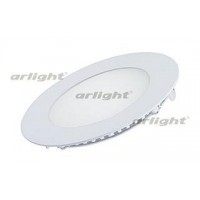 Встраиваемый светильник Arlight  020107