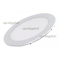 Встраиваемый светильник Arlight  020113