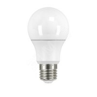 Низковольтная светодиодная лампа местного освещения  12Вт Е27 12-36V AC/DC 4000К