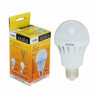 Лампа Ecola Light A70 12.5 Вт E27 4000K