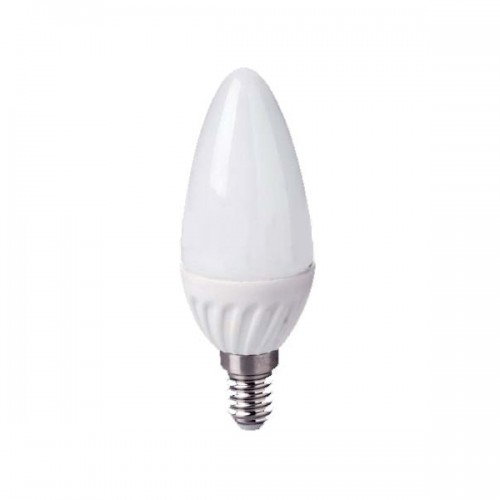 Светодиодная лампа СВЕЧА 4,5 Вт LUNA LED B35 3000K E27