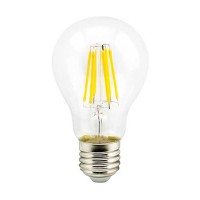 Лампа Ecola Filament A60 8 Вт E27 2700K (N7LW80ELC)