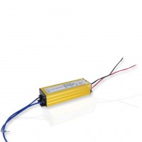 Драйвер для прожектора 20W (20-36V, 600mA)