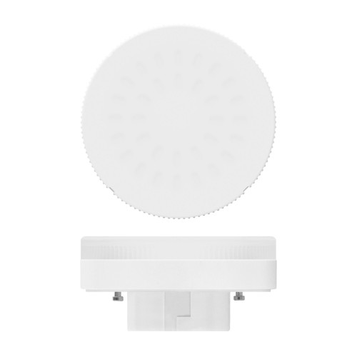 Светодиодная лампа GX53 10 Вт Белый свет Led36
