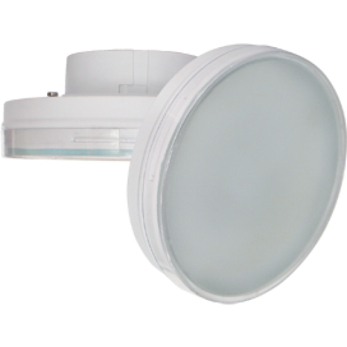 Лампа светодиодная Ecola 13 Ватт Premium LED GX70 6000K